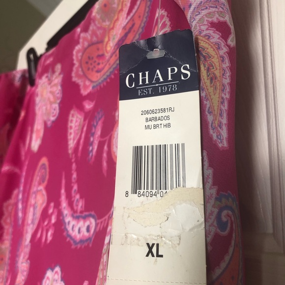 Polo Ralph Lauren Skirt XL - Picture 2 of 3